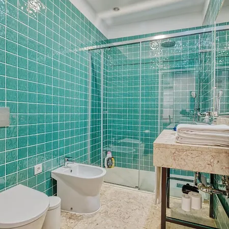 Cozy & Modern Retreat In Διαμέρισμα Lisboa