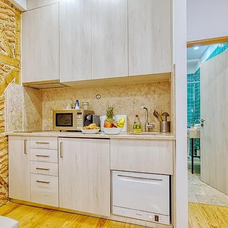 Cozy & Modern Retreat In Lisboa