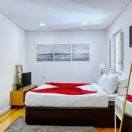 Διαμέρισμα Cozy & Modern Retreat In