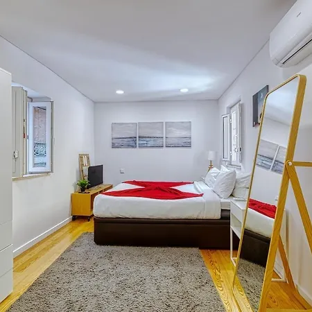 Apartman Cozy & Modern Retreat In *