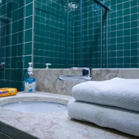 Apartman Cozy & Modern Retreat In